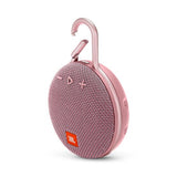 JBL CLIP 3 Portable Bluetooth® speaker