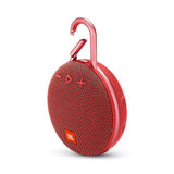 JBL CLIP 3 Portable Bluetooth® speaker