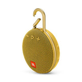 JBL CLIP 3 Portable Bluetooth® speaker