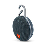 JBL CLIP 3 Portable Bluetooth® speaker