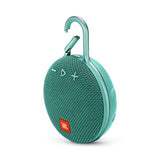 JBL CLIP 3 Portable Bluetooth® speaker