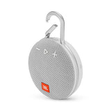 JBL CLIP 3 Portable Bluetooth® speaker