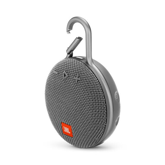 Jbl clip shop 3 midnight black