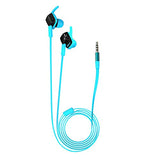 Jabees WE204M - In-ear Sports Headphones