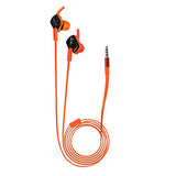 Jabees WE204M - In-ear Sports Headphones