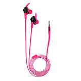 Jabees WE204M - In-ear Sports Headphones