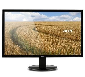 Acer 19.5" K202HQL Abi Monitor
