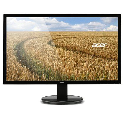 Acer 19.5