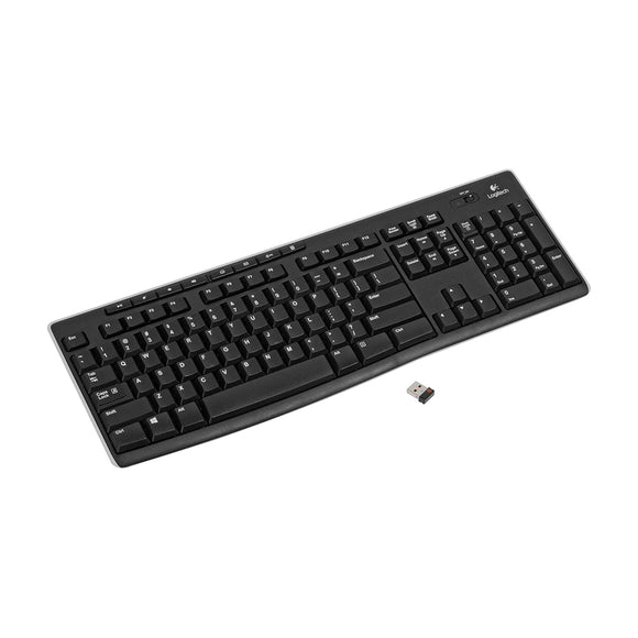 Logitech K270