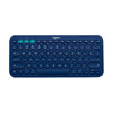 Logitech K380