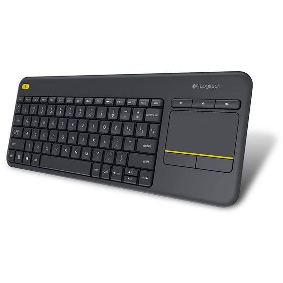 Logitech K400 Plus