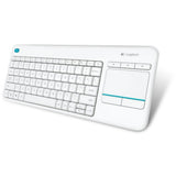 Logitech K400 Plus