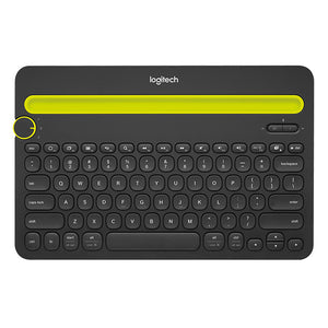 Logitech K480