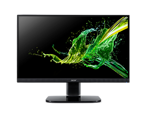 Acer 23.8" KA242Y  Monitor