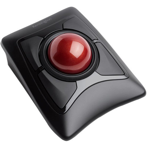 Kensington Expert Mouse® Wireless Trackball