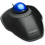 Kensington Orbit® Trackball with Scroll Ring