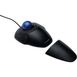 Kensington Orbit® Trackball with Scroll Ring