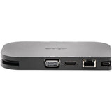 Kensington SD1600P USB-C MOBILE DOCK