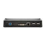 Kensington SD3600 USB 3.0 DUAL-VIDEO DOCKING STATION