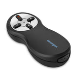 Kensington Wireless Presenter with Red Laser Pointer