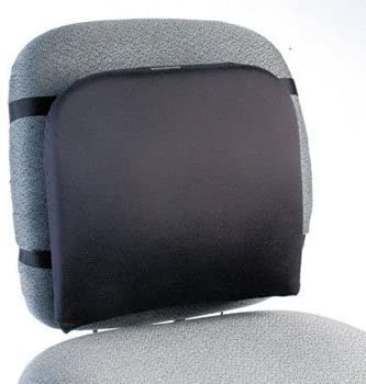 Kensington®Memory Foam Back Rest