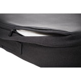 Kensington® Memory Foam Seat Cushion