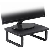 Kensington® SmartFit® Monitor Stand Plus for up to 24” screens