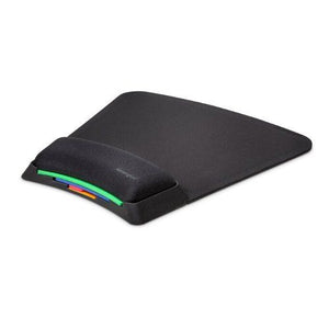 Kensington® SmartFit® Mouse Pad and Ergonomic Wrist Rest