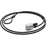 Kensington Keyed Cable Lock for Surface Pro