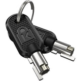 Kensington Keyed Cable Lock for Surface Pro