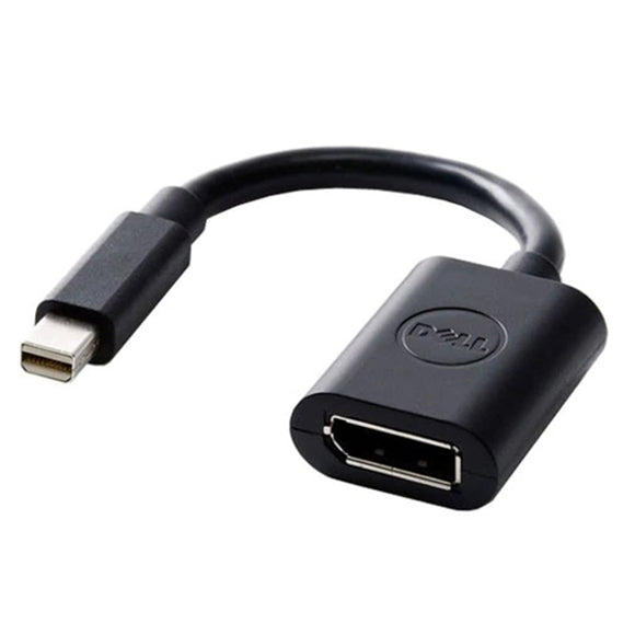 Dell Adapter - Mini DisplayPort to DisplayPort