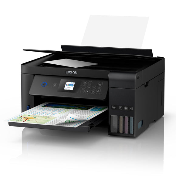 Epson L4160 (EPPI)