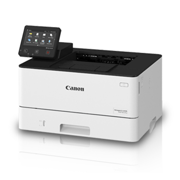 Canon imageCLASS LBP215x Monochrome Laser Printer