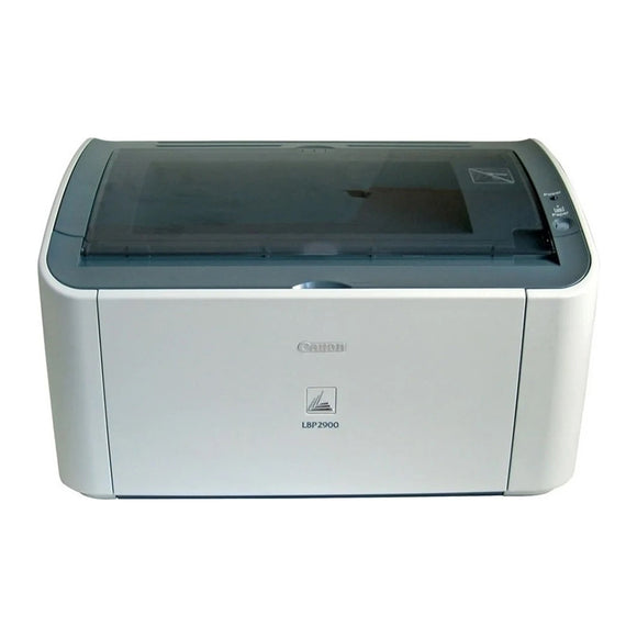 Canon LASER SHOT LBP2900 Monochrome Laser Printer