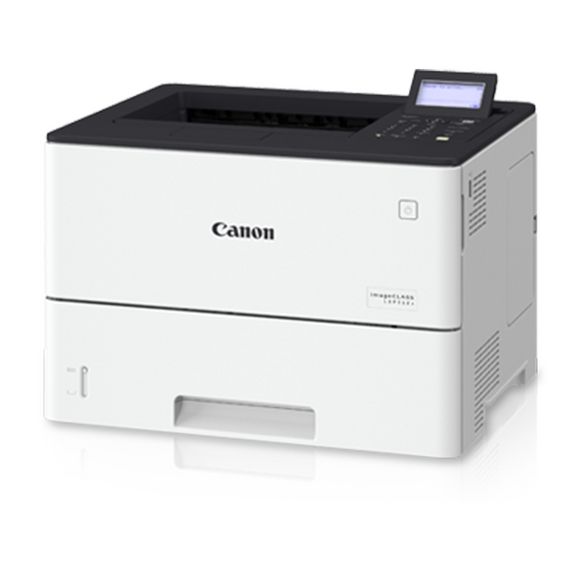 Canon imageCLASS LBP312x Monochrome Laser Printer