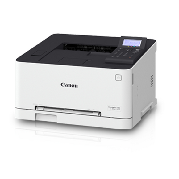 Canon imageCLASS LBP611Cn Colored Laser Printer