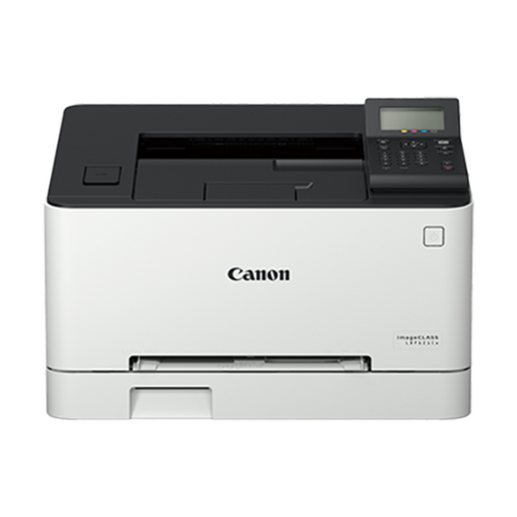 Canon imageCLASS LBP621Cw Colored Laser Printer