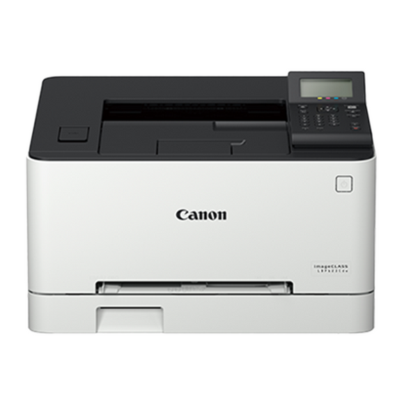 Canon imageCLASS LBP623Cdw Colored Laser Printer