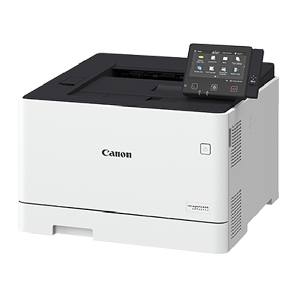 Canon imageCLASS LBP664Cx Colored Laser Printer