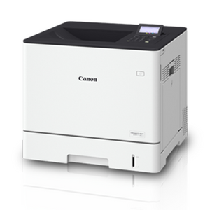 Canon imageCLASS LBP712Cx Colored Laser Printer