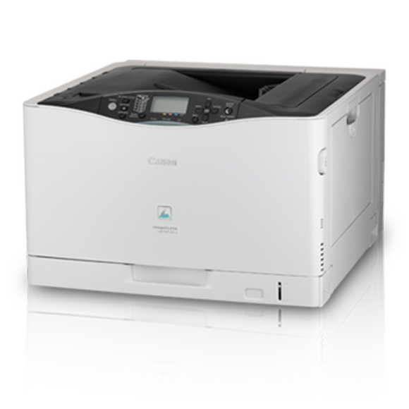 Canon imageCLASS LBP843Cx Colored Laser Printer