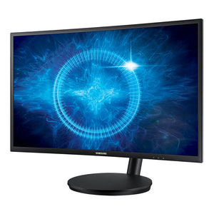 Samsung CFG70 27" Curved Gaming Monitor