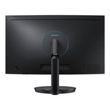 Samsung CFG70 27" Curved Gaming Monitor