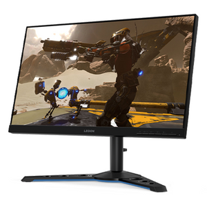 Lenovo Legion Y25-25 24.5-inch FHD LED Backlit LCD Gaming Monitor (G-Sync Compatible) 66AAGAC6PH