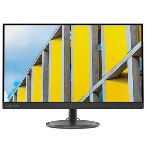 Lenovo D27-30 27-inch FHD Monitor 66B8KAC6PH