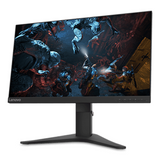 Lenovo G25-10 24.5-inch FHD WLED Gaming Monitor 65FEGAC2PH