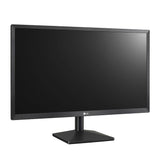 LG E22MN430H-B 22'' Class Full HD IPS Monitor