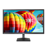 LG E22MN430H-B 22'' Class Full HD IPS Monitor