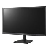 LG E24MK430H-B 24'' Class Full HD IPS LED Monitor with AMD FreeSync