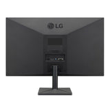 LG E24MK430H-B 24'' Class Full HD IPS LED Monitor with AMD FreeSync